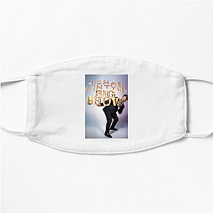 Laughing Britishly – McIntyre Way Michael Mcintyre Face Masks