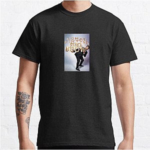 Laughing Britishly – McIntyre Way Michael Mcintyre T-Shirts