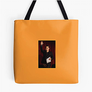 Fast Talk – McIntyre Style Michael Mcintyre Bags