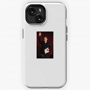 Fast Talk – McIntyre Style Michael Mcintyre iPhone Cases