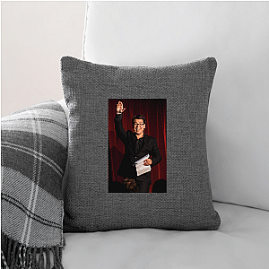 Fast Talk – McIntyre Style Michael Mcintyre Pillows Cover