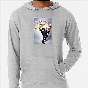 Laughing Britishly – McIntyre Way Michael Mcintyre Hoodies