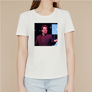 Michael Moves, We Laugh Michael Mcintyre T-Shirts