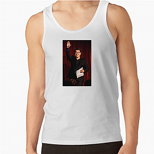 Fast Talk – McIntyre Style Michael Mcintyre Tank Tops