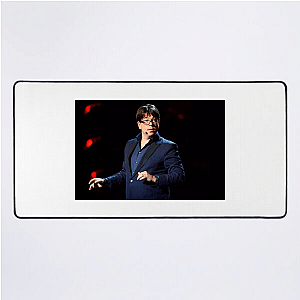 McIntyre Laugh Machine Michael Mcintyre Mouse Pads
