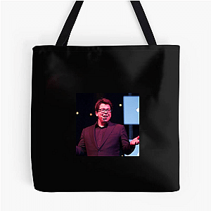 Michael Moves, We Laugh Michael Mcintyre Bags
