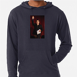 Fast Talk – McIntyre Style Michael Mcintyre Hoodies