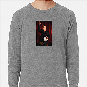 Fast Talk – McIntyre Style Michael Mcintyre Sweatshirts
