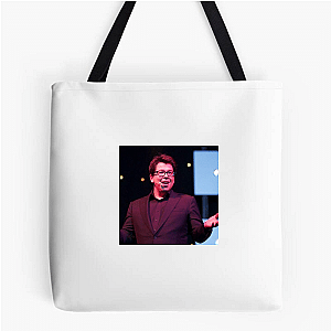Michael Moves, We Laugh Michael Mcintyre Bags
