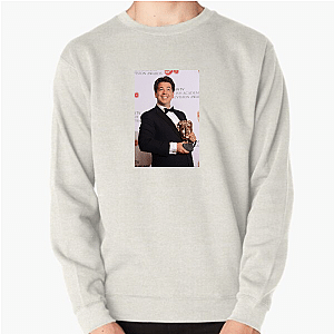 Michael’s Spin on Life Michael Mcintyre Sweatshirts