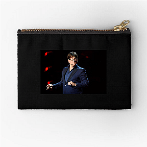 McIntyre Laugh Machine Michael Mcintyre Zipper Pouches