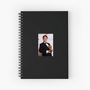 Michael’s Spin on Life Michael Mcintyre Notebook