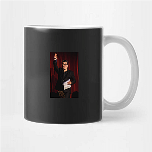 Fast Talk – McIntyre Style Michael Mcintyre Mugs