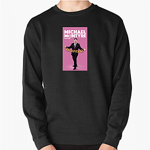 Everyday Chaos – McIntyre Michael Mcintyre Sweatshirts