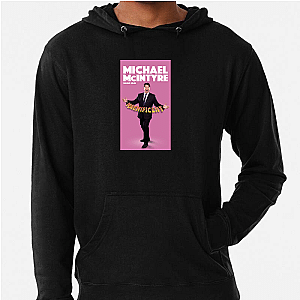 Everyday Chaos – McIntyre Michael Mcintyre Hoodies