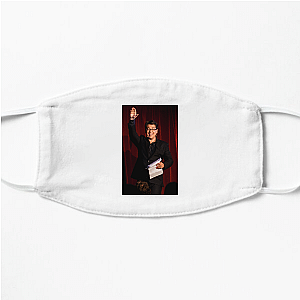 Fast Talk – McIntyre Style Michael Mcintyre Face Masks