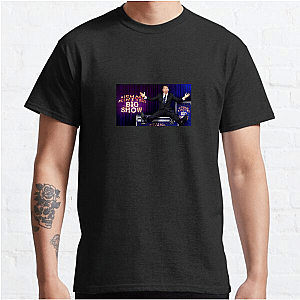 Quick Wit – McIntyre Hit Michael Mcintyre T-Shirts