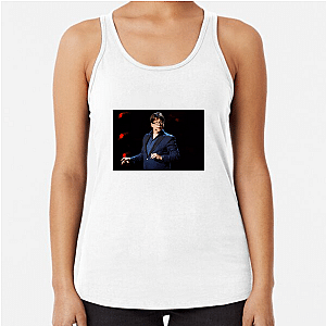 McIntyre Laugh Machine Michael Mcintyre Tank Tops