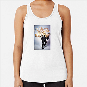 Laughing Britishly – McIntyre Way Michael Mcintyre Tank Tops