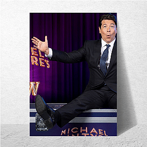 Quick Wit – McIntyre Hit Michael Mcintyre Posters