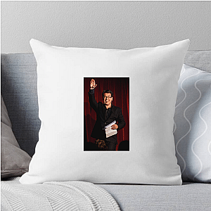 Fast Talk – McIntyre Style Michael Mcintyre Pillows Cover