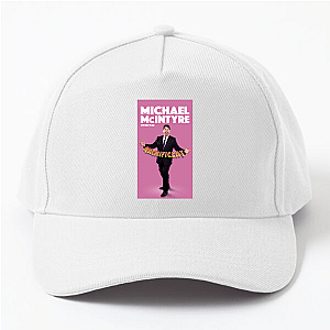 Everyday Chaos – McIntyre Michael Mcintyre Hats & Caps