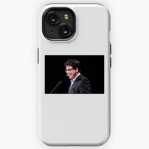 Life Is a Bit – Michael Says Michael Mcintyre iPhone Cases