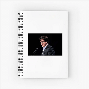 Life Is a Bit – Michael Says Michael Mcintyre Notebook