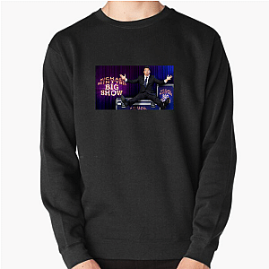 Quick Wit – McIntyre Hit Michael Mcintyre Sweatshirts