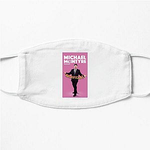 Everyday Chaos – McIntyre Michael Mcintyre Face Masks