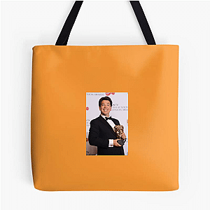 Michael’s Spin on Life Michael Mcintyre Bags