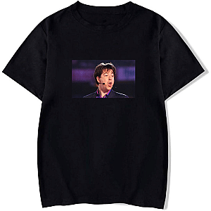 Big Laughs, Big Eyes – Michael Michael Mcintyre T-Shirts