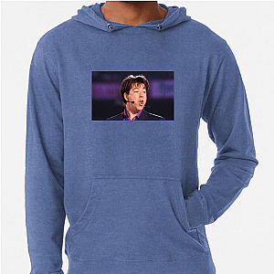 Big Laughs, Big Eyes – Michael Michael Mcintyre Hoodies