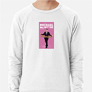 Everyday Chaos – McIntyre Michael Mcintyre Sweatshirts