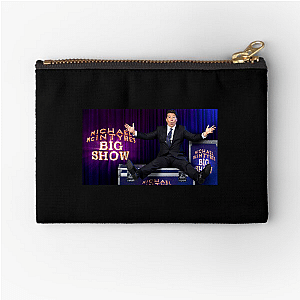 Quick Wit – McIntyre Hit Michael Mcintyre Zipper Pouches
