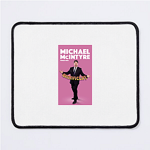 Everyday Chaos – McIntyre Michael Mcintyre Mouse Pads