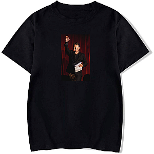 Fast Talk – McIntyre Style Michael Mcintyre T-Shirts