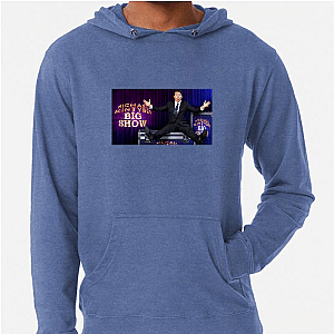 Quick Wit – McIntyre Hit Michael Mcintyre Hoodies