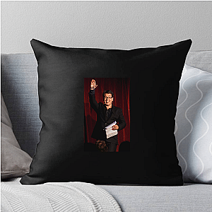 Fast Talk – McIntyre Style Michael Mcintyre Pillows Cover