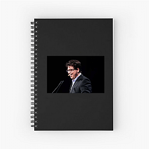 Life Is a Bit – Michael Says Michael Mcintyre Notebook