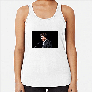 Life Is a Bit – Michael Says Michael Mcintyre Tank Tops