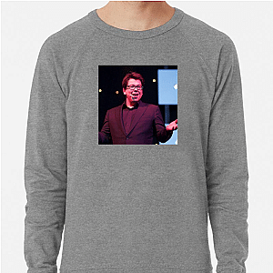 Michael Moves, We Laugh Michael Mcintyre Sweatshirts