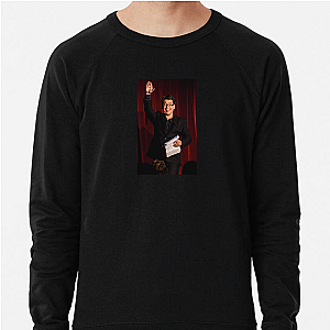Fast Talk – McIntyre Style Michael Mcintyre Sweatshirts