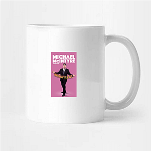 Everyday Chaos – McIntyre Michael Mcintyre Mugs