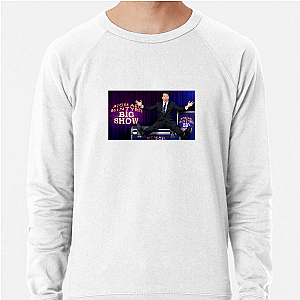Quick Wit – McIntyre Hit Michael Mcintyre Sweatshirts