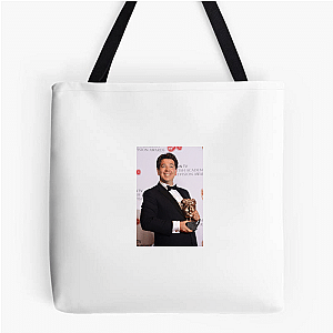 Michael’s Spin on Life Michael Mcintyre Bags