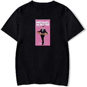 Everyday Chaos – McIntyre Michael Mcintyre T-Shirts