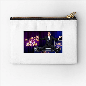 Quick Wit – McIntyre Hit Michael Mcintyre Zipper Pouches
