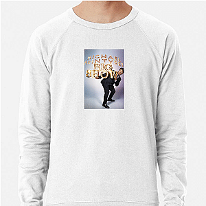 Laughing Britishly – McIntyre Way Michael Mcintyre Sweatshirts