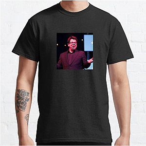 Michael Moves, We Laugh Michael Mcintyre T-Shirts